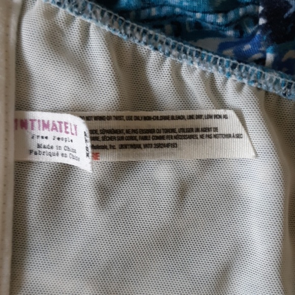 Free People Bralette - Picture 5 of 6